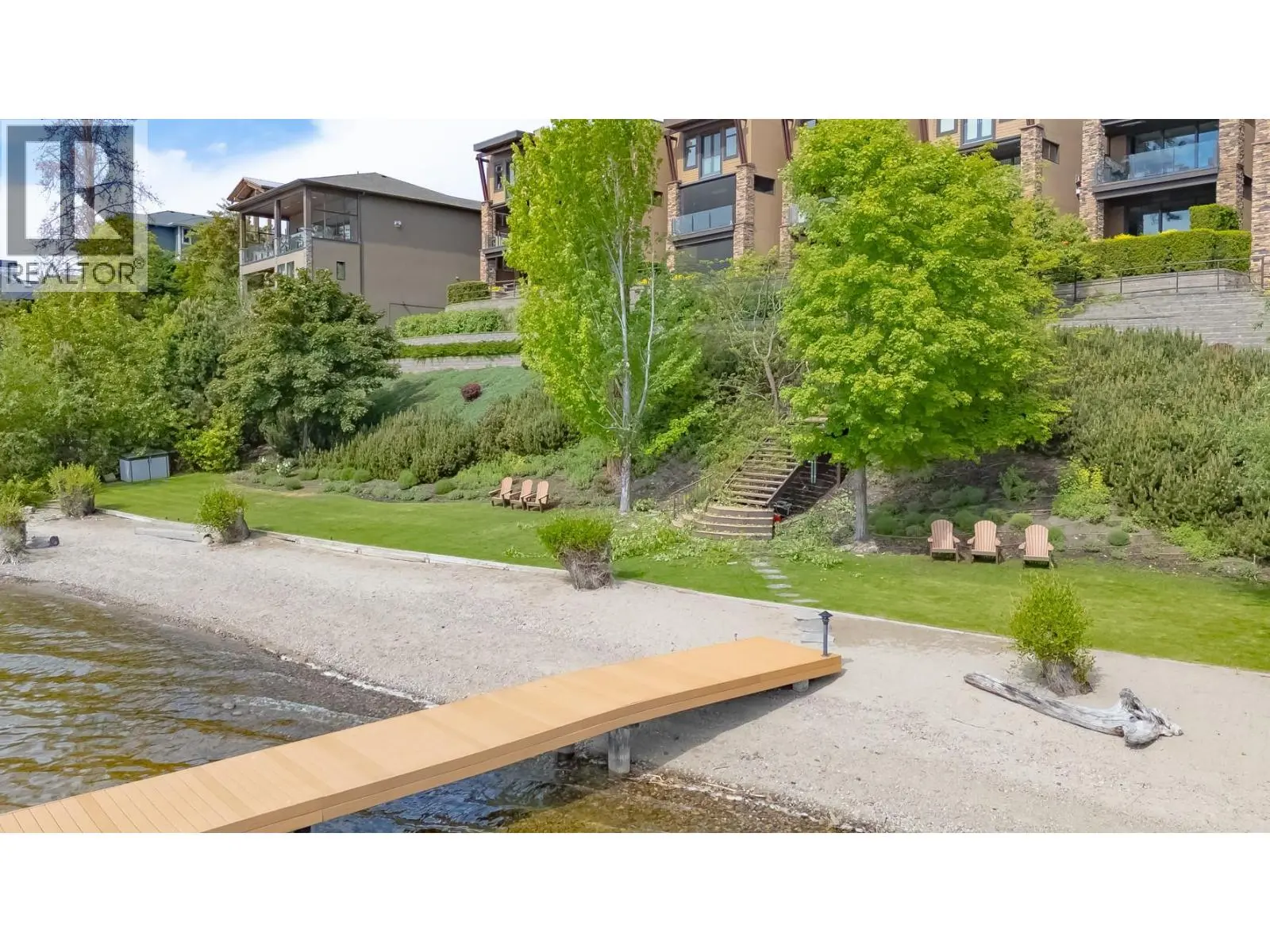 5235 Buchanan Road Unit# 1. Peachland, British Columbia