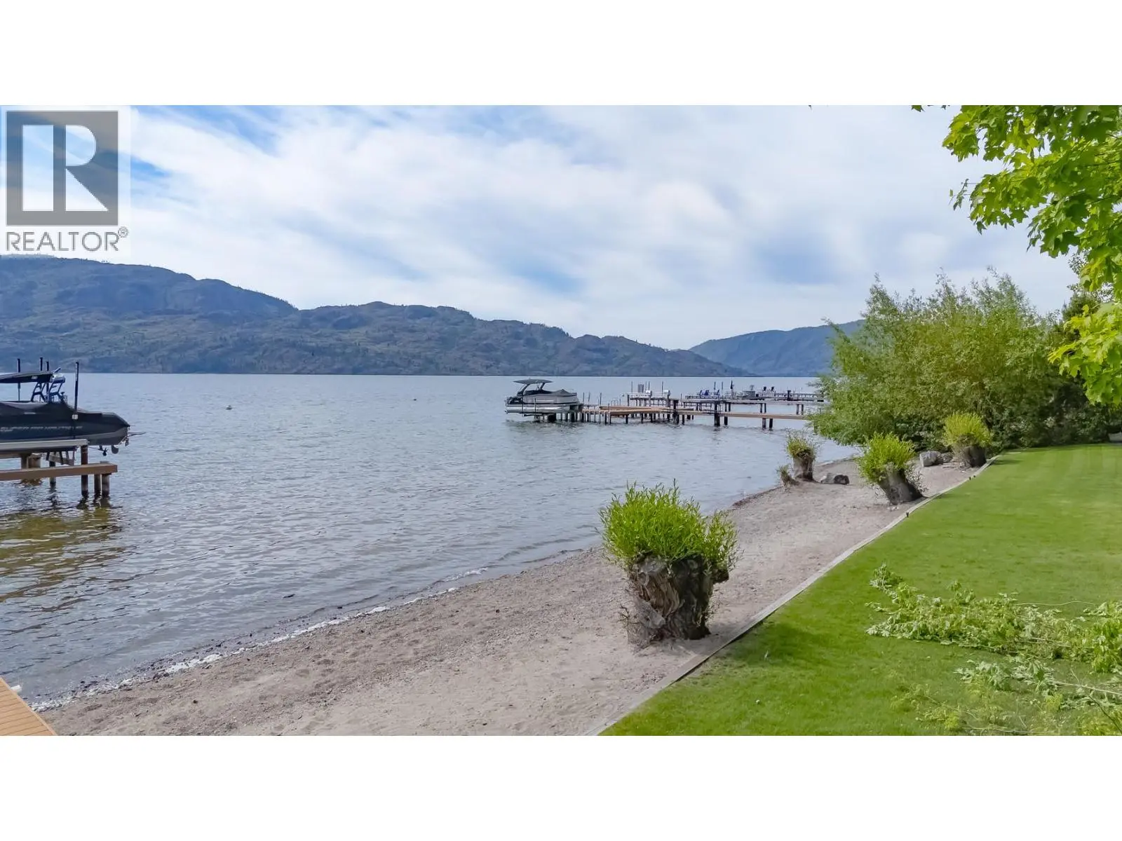 5235 Buchanan Road Unit# 1. Peachland, British Columbia