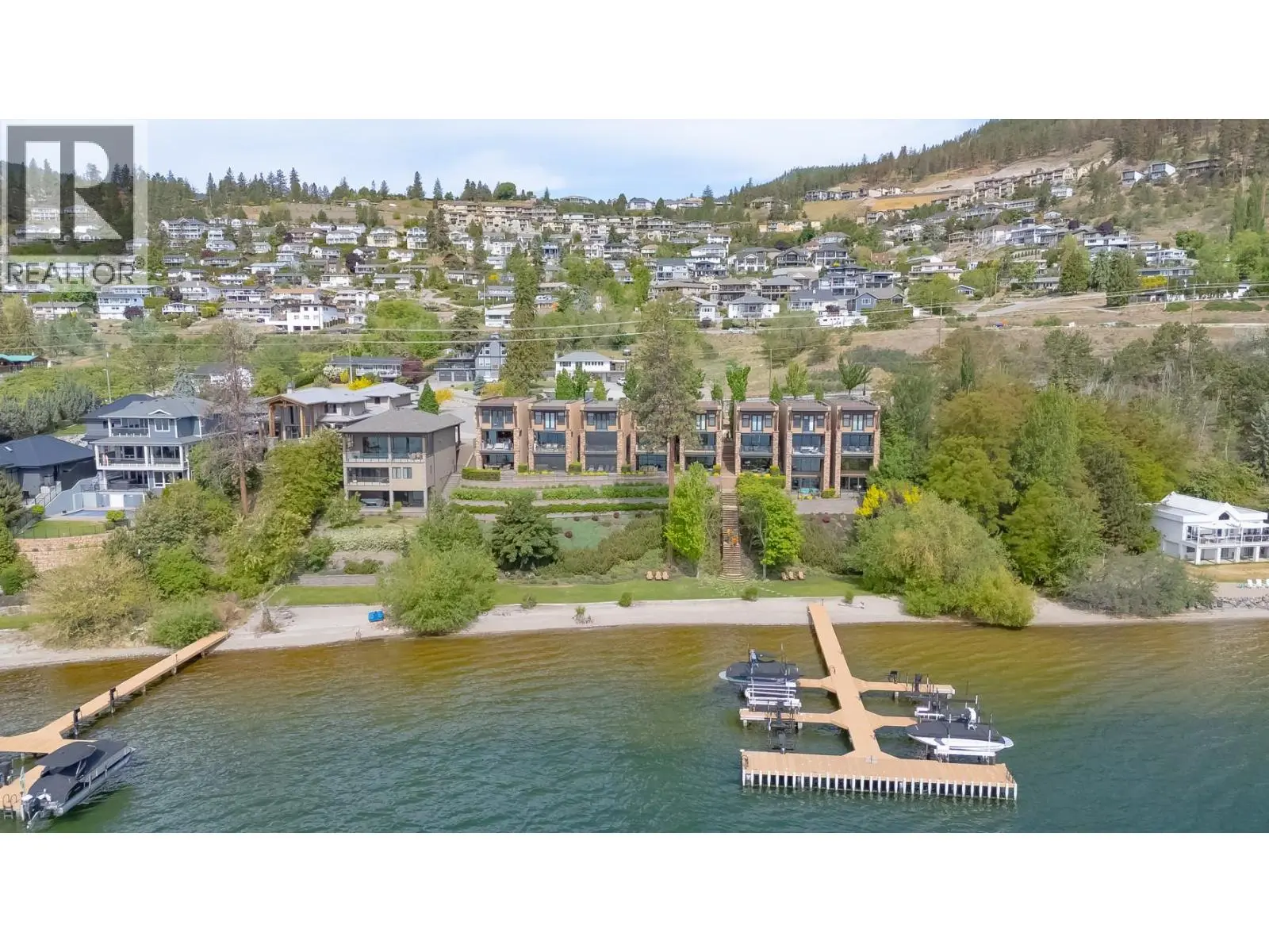 5235 Buchanan Road Unit# 1. Peachland, British Columbia