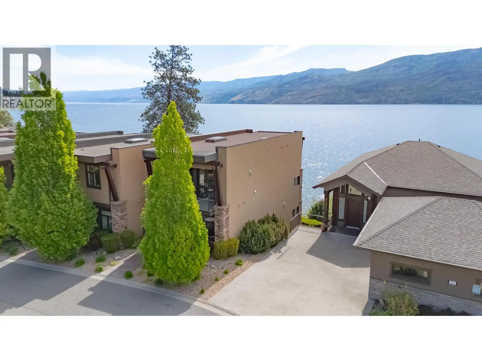 5235 Buchanan Road Unit# 1. Peachland, British Columbia