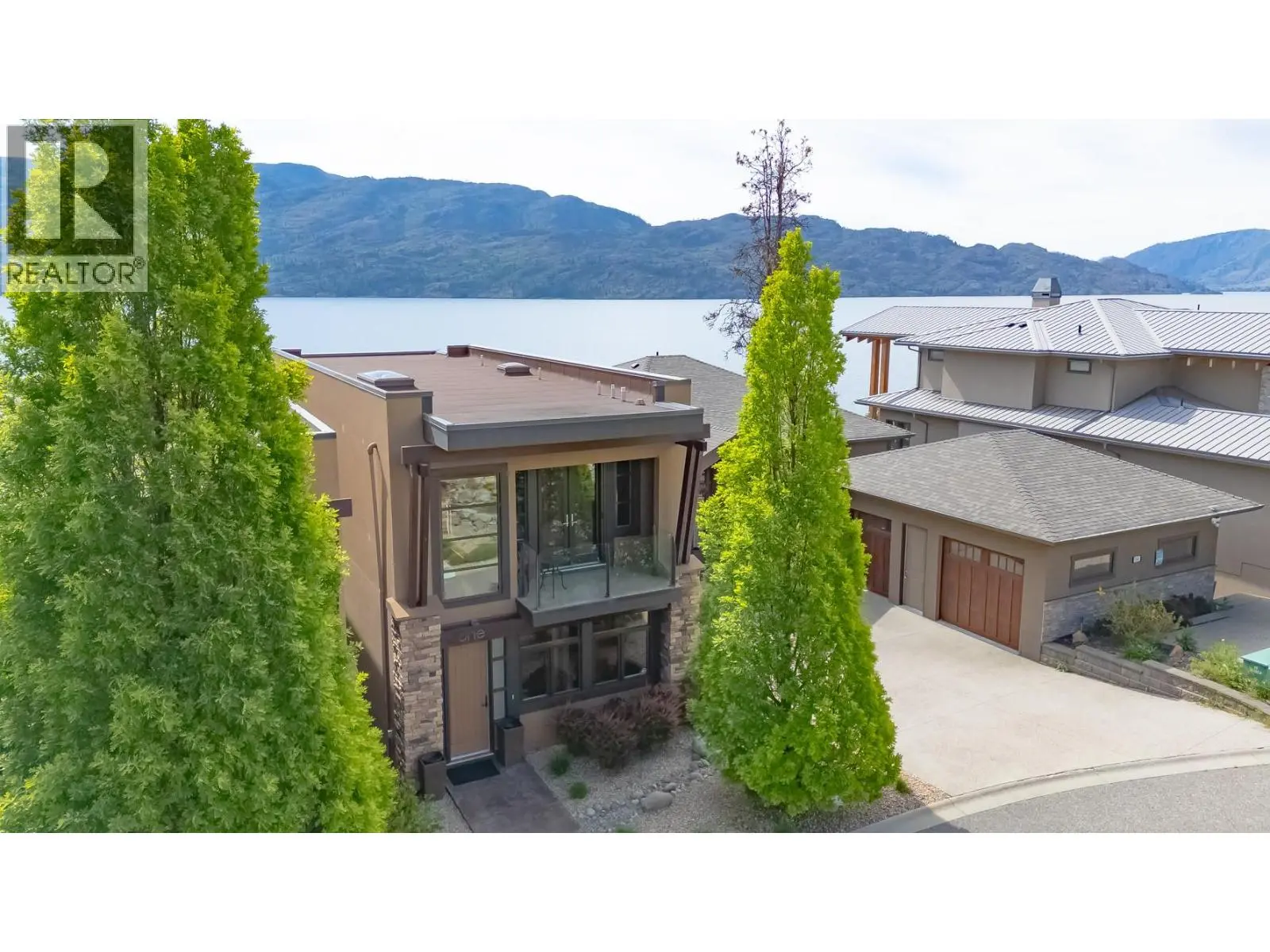 5235 Buchanan Road Unit# 1. Peachland, British Columbia