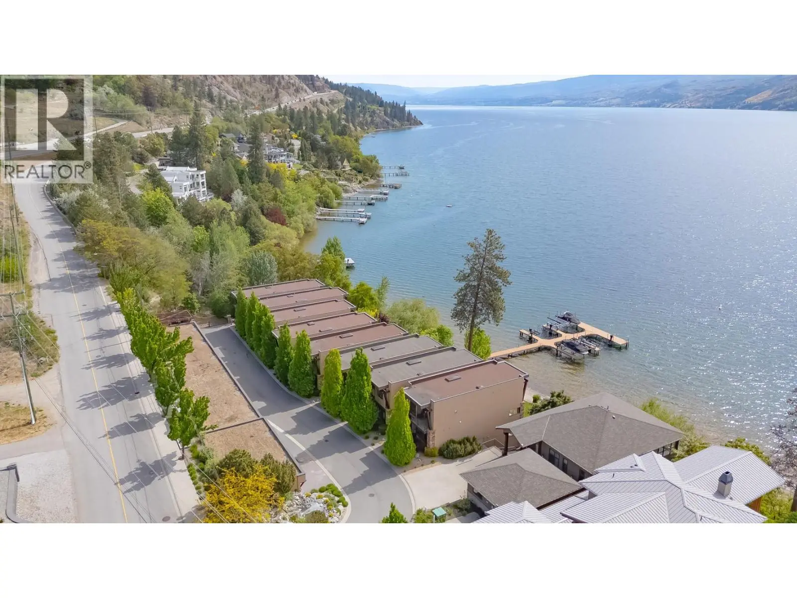 5235 Buchanan Road Unit# 1. Peachland, British Columbia