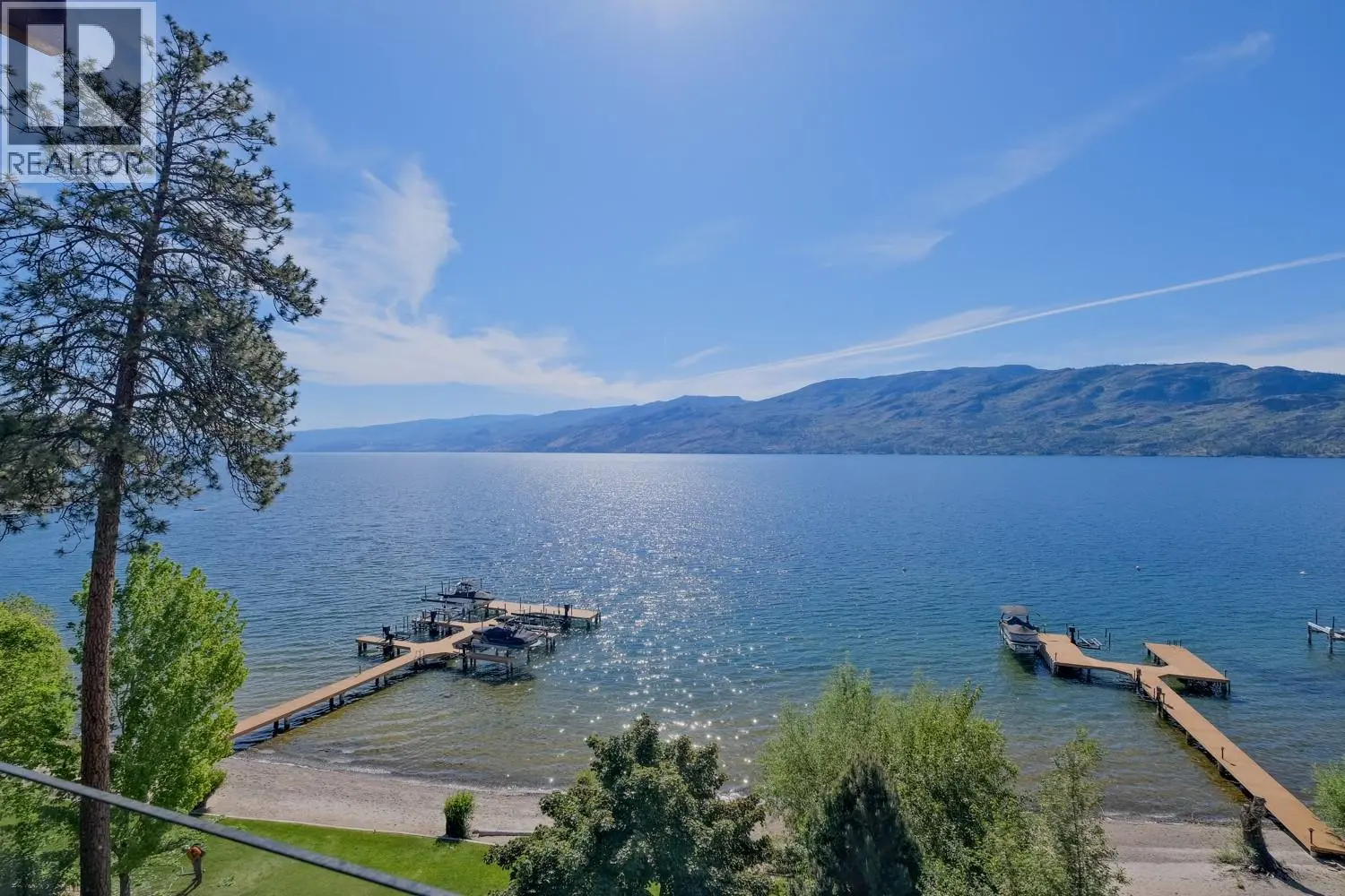 5235 Buchanan Road Unit# 1. Peachland, British Columbia