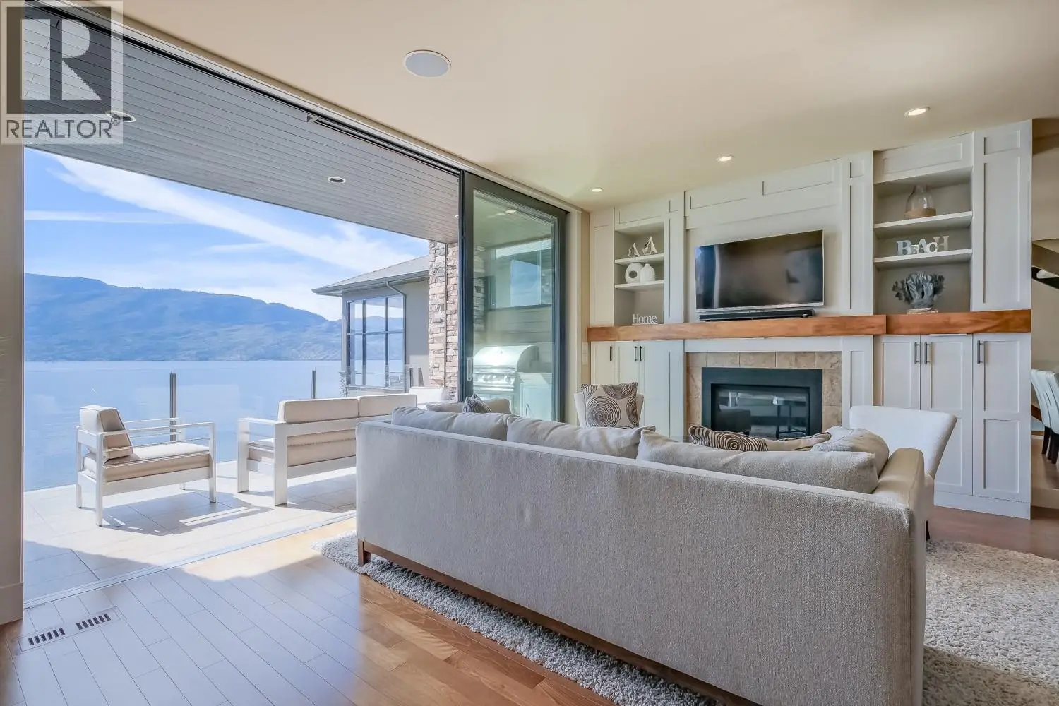 5235 Buchanan Road Unit# 1. Peachland, British Columbia