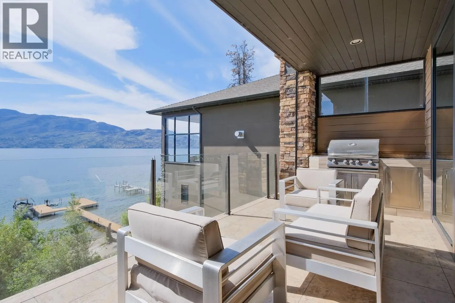 5235 Buchanan Road Unit# 1. Peachland, British Columbia