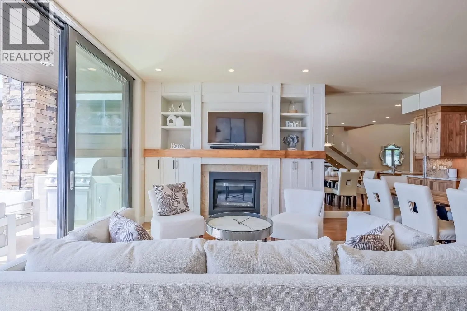 5235 Buchanan Road Unit# 1. Peachland, British Columbia