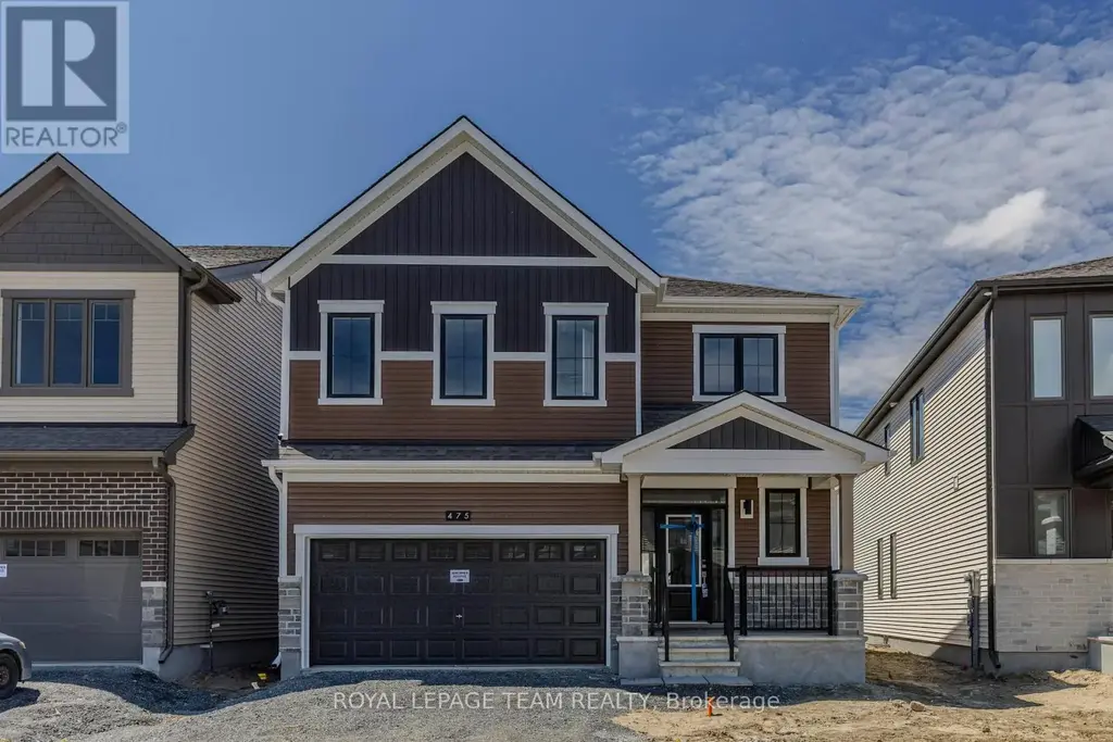 475 Meynell Road E, Ottawa
