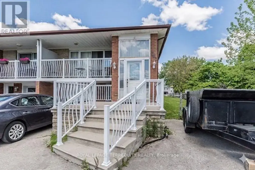 783 Annamore Road, Mississauga (Applewood)