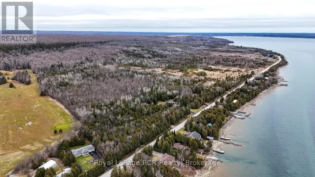 Lt 15 & 16 Pt Rdal Btn Grey 1 Road, Georgian Bluffs