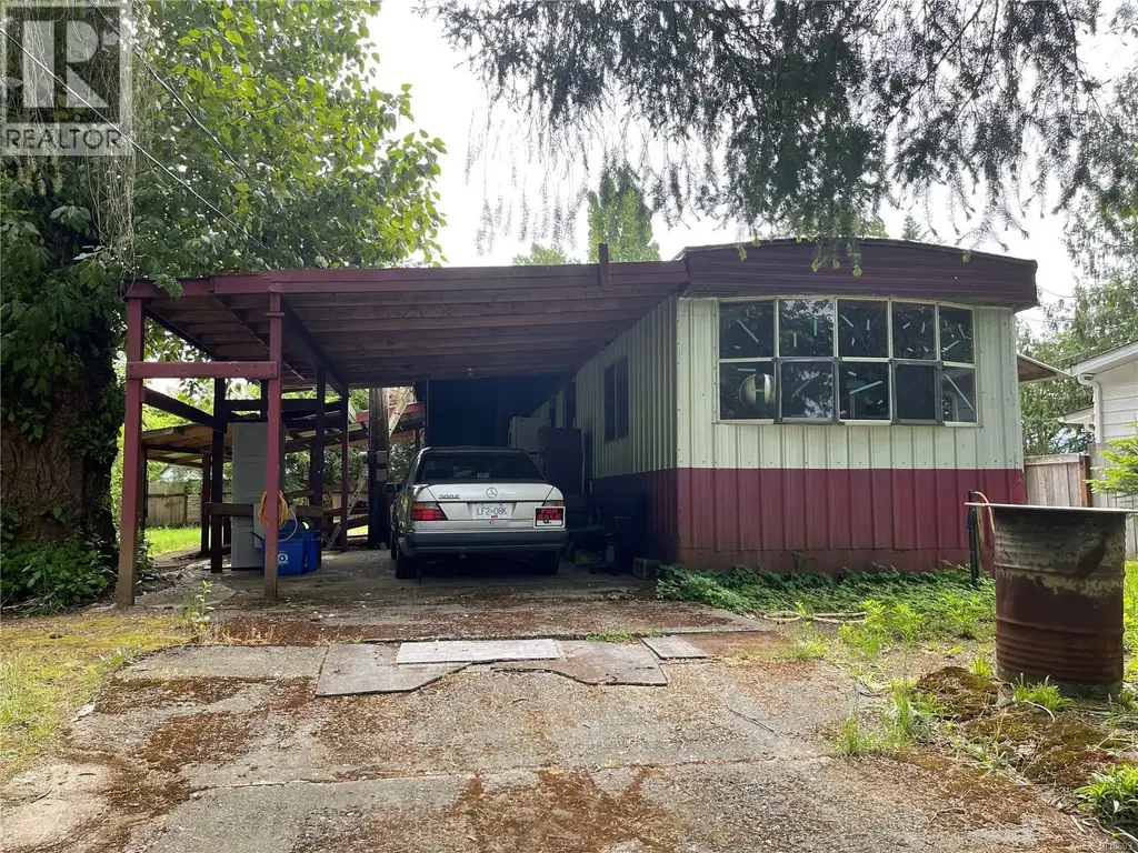 5543 Park Pl, Port Alberni