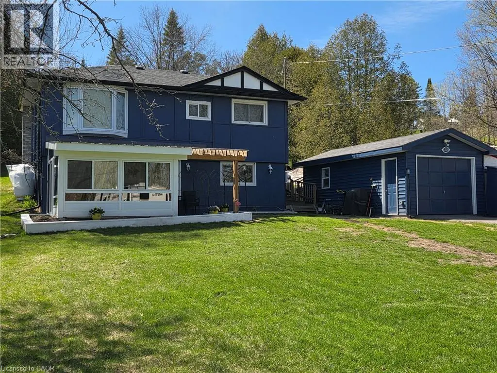 112 Indian Road, Asphodel-Norwood Twp