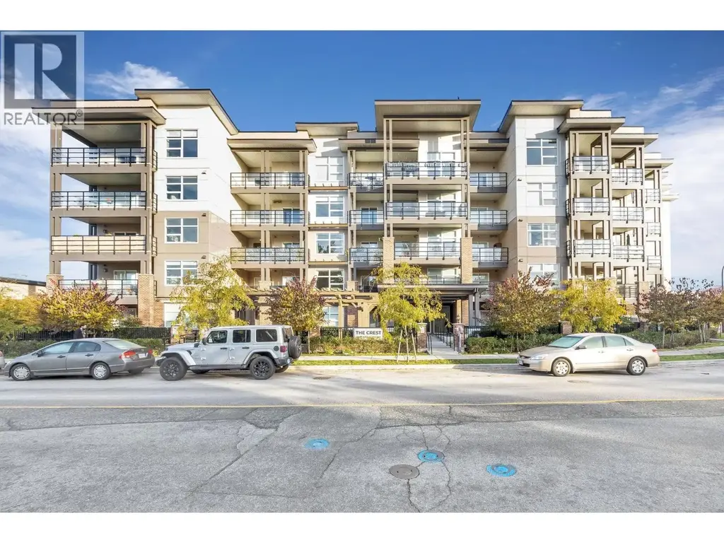 508 22577 Royal Crescent, Maple Ridge