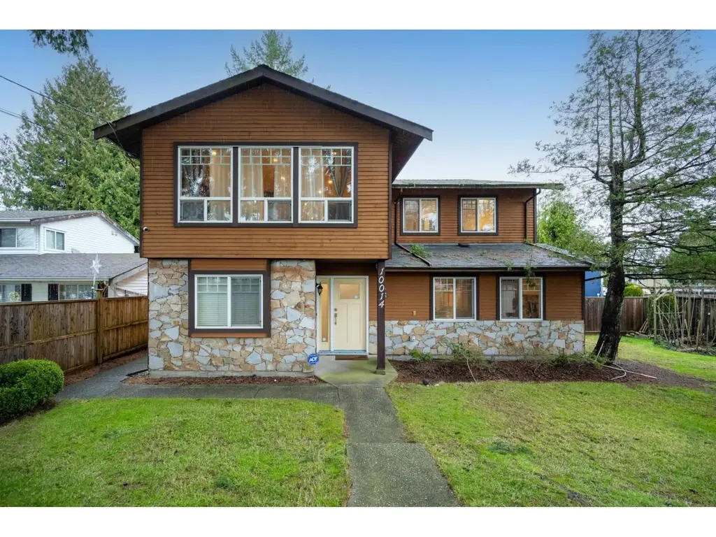 10014 156 Street, Surrey