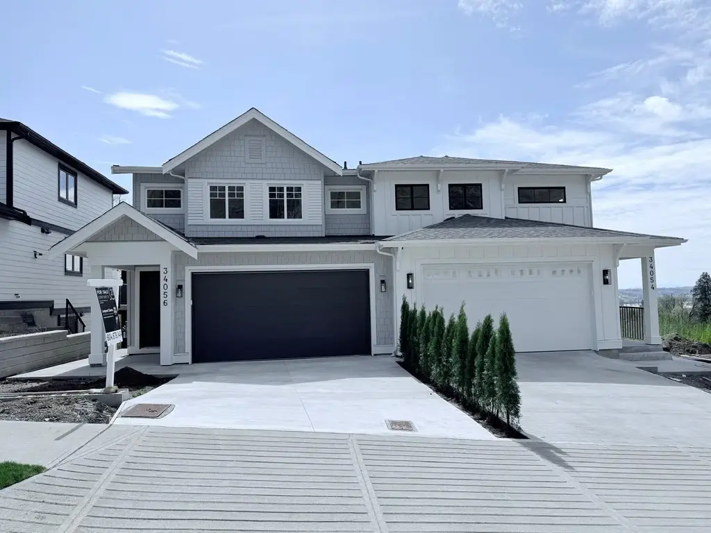 34056 Best Avenue, Mission