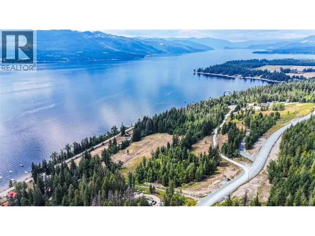 Lot 10 Lonneke Trail, Anglemont