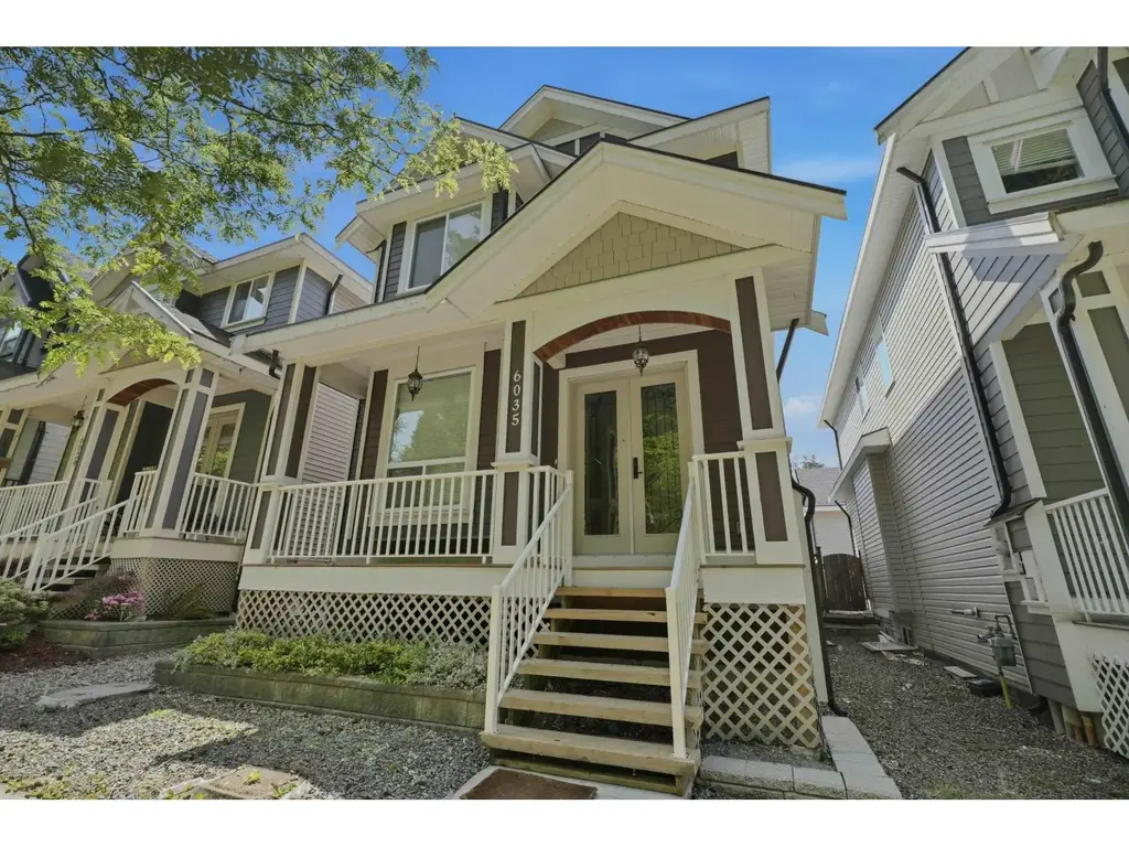6035 138a Street, Surrey