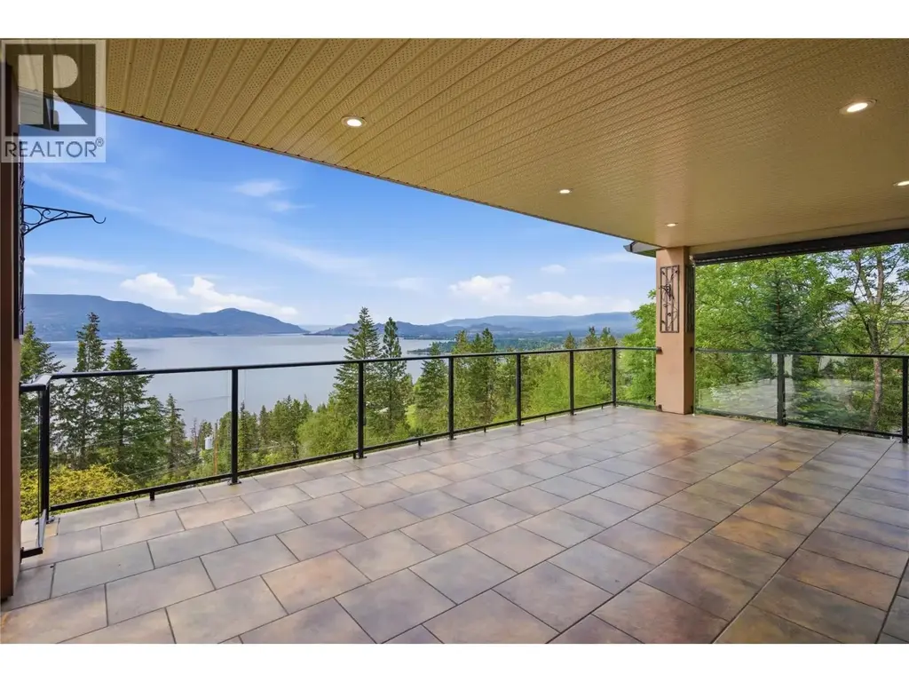 448 Viewcrest Road, Kelowna
