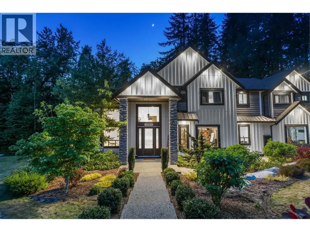 12583 261 Street, Maple Ridge