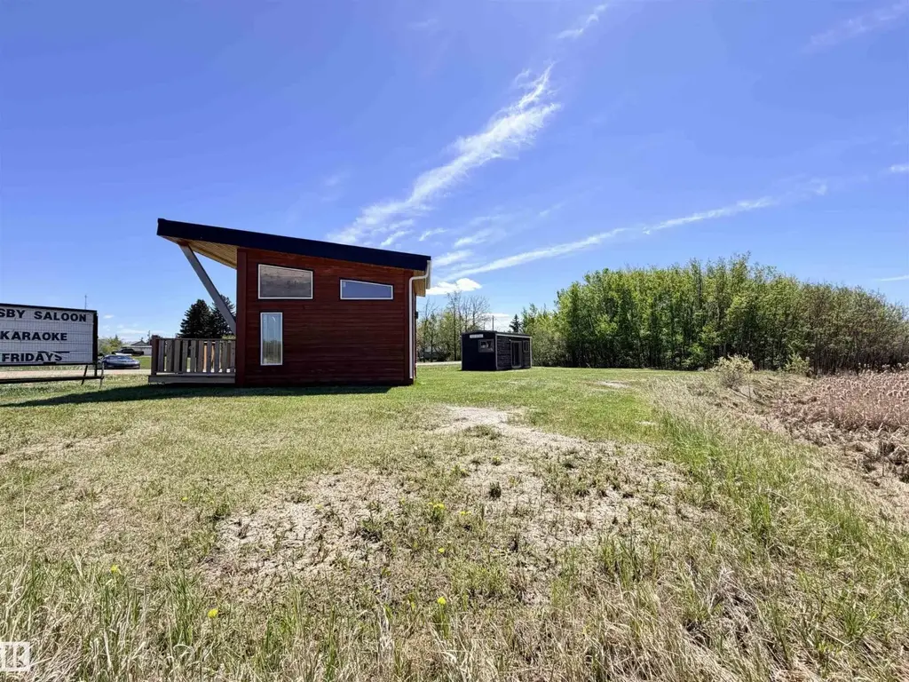 50 Ave. 52 St., Rural Westlock County