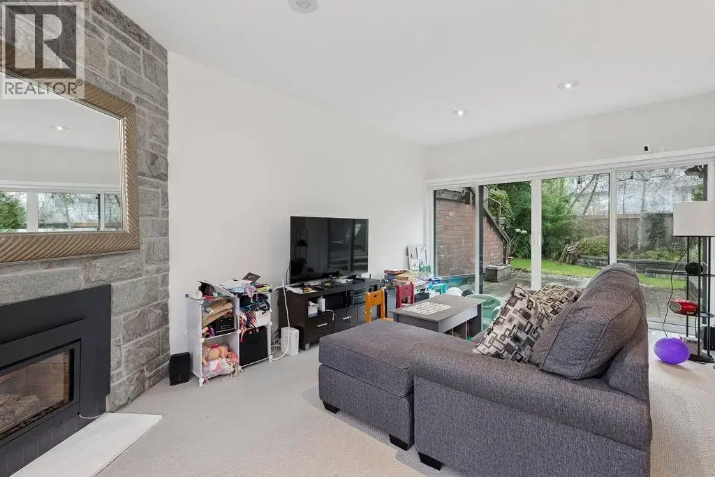 6605 Turnberry Crescent, Vancouver