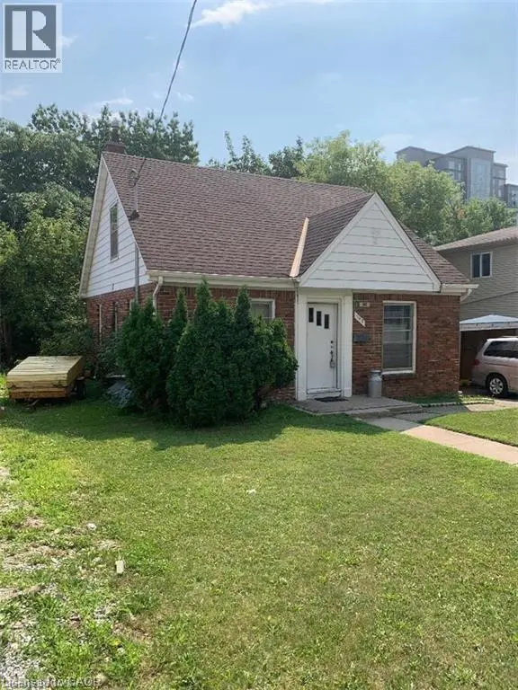 342 King Street N, Waterloo