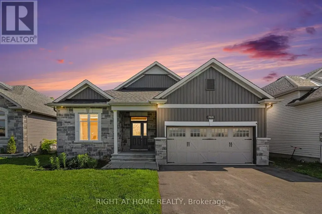 766 Du Rivage Street, Clarence-Rockland