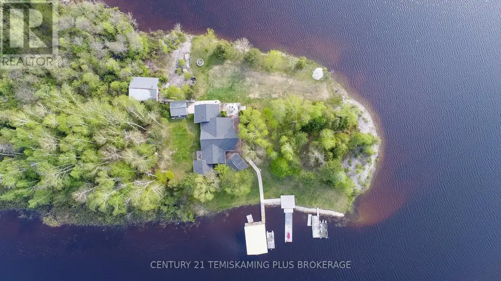794022 Island Road, Englehart (Central Timiskaming)