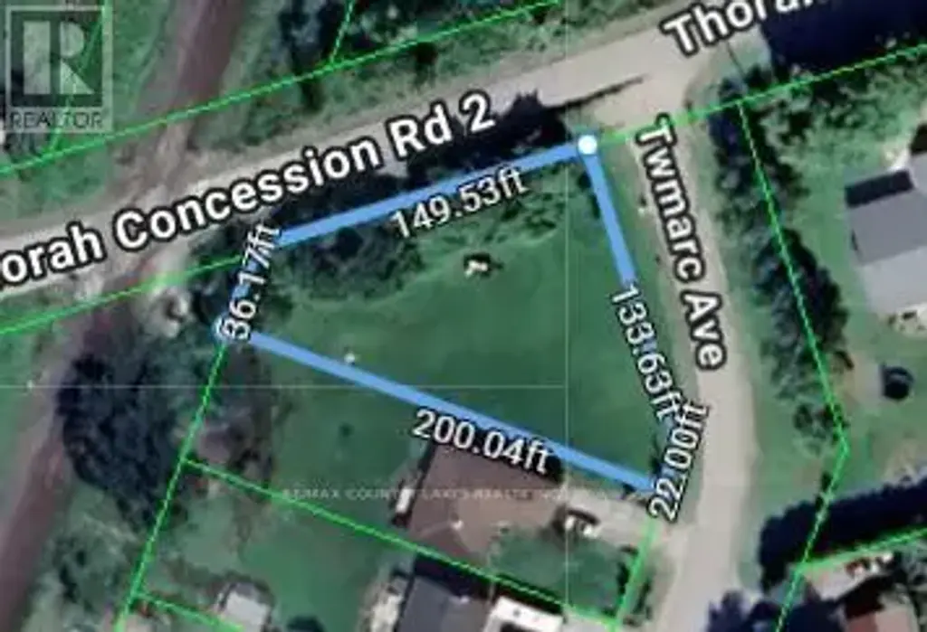 Lot 45 Twmarc Avenue, Brock