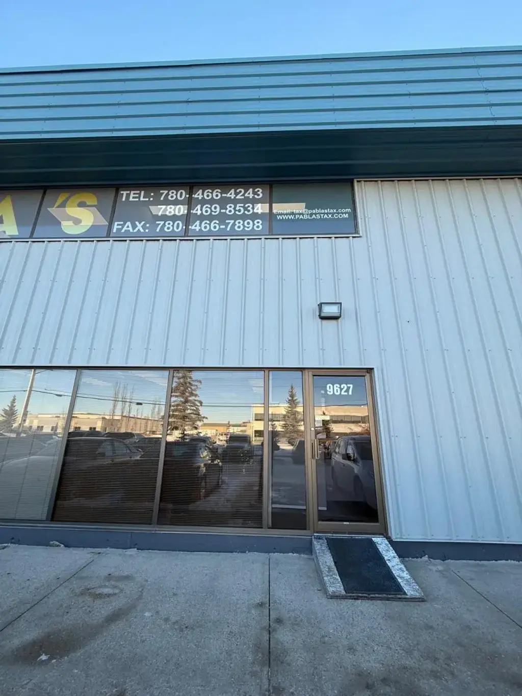 N/A, Edmonton