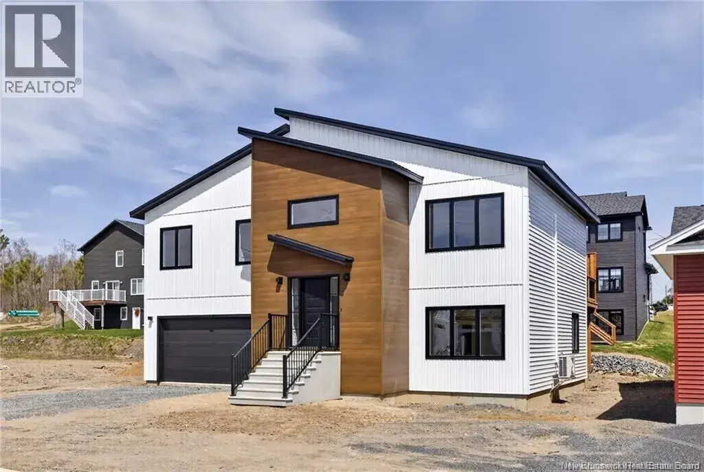 28 Lunney Street, Fredericton