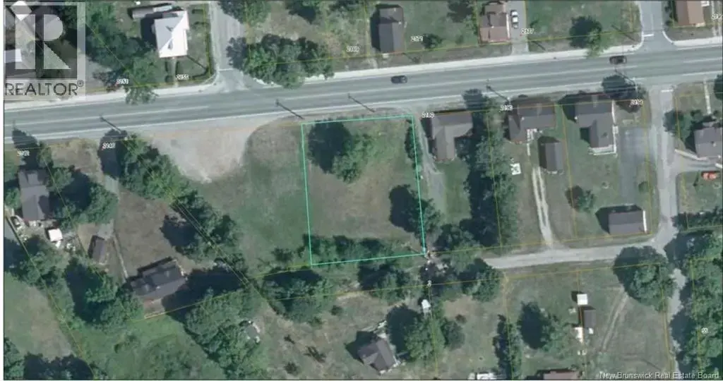 Lot King George Hwy, Miramichi