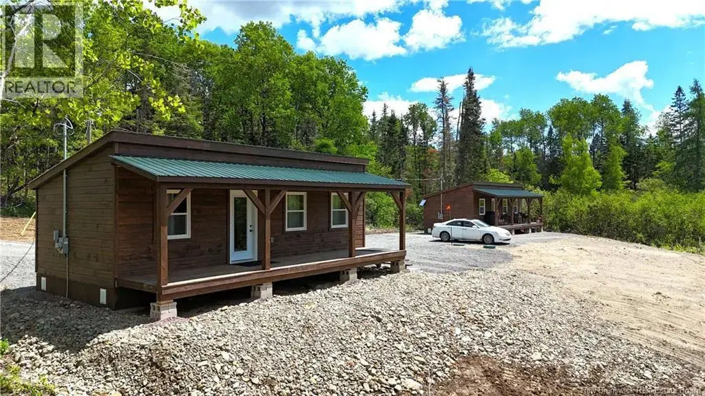 33 & 35 Kerrs Ridge Road, Bocabec