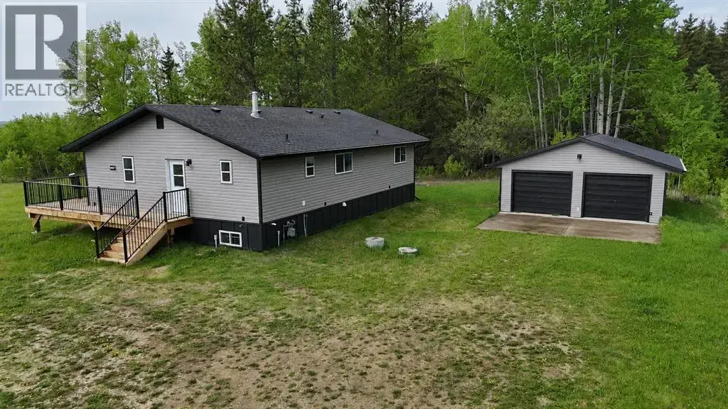 55502 Range Road 152, Rural Yellowhead County