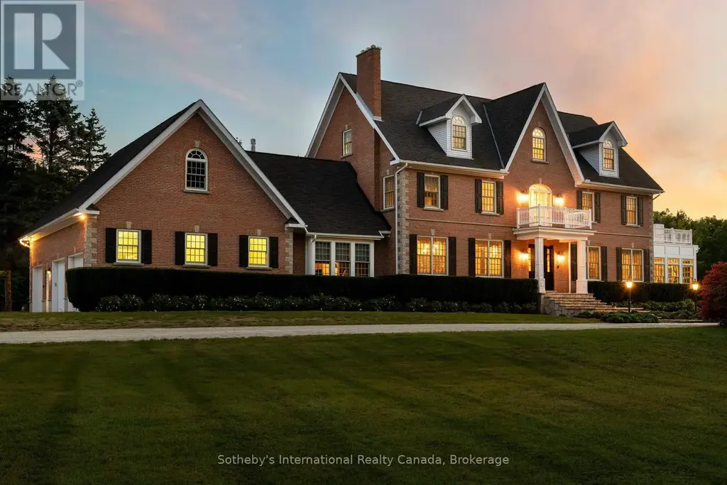 7781 Poplar Side Road, Clearview