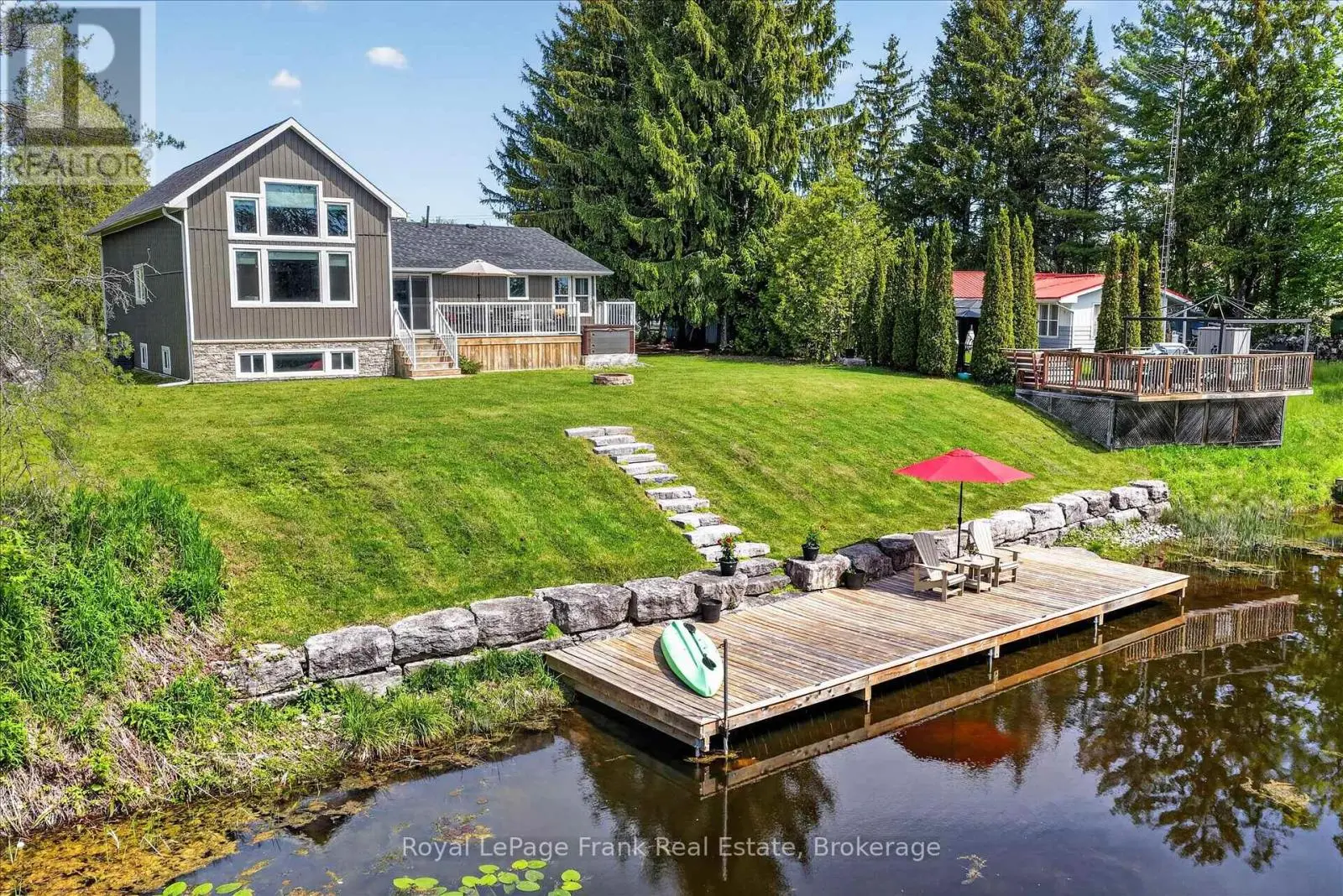 34 Rideau Drive, Kawartha Lakes (Verulam)