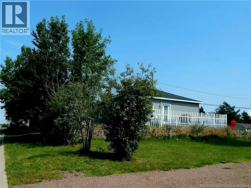 137 Leblanc Avenue, Shediac