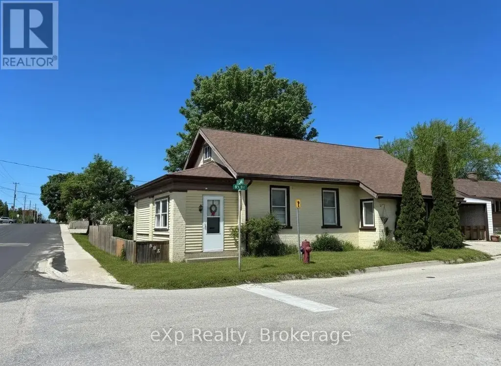 385 11th Avenue, Hanover