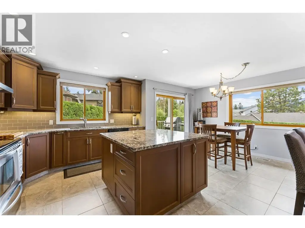 10911 Lehmann Road, Lake Country