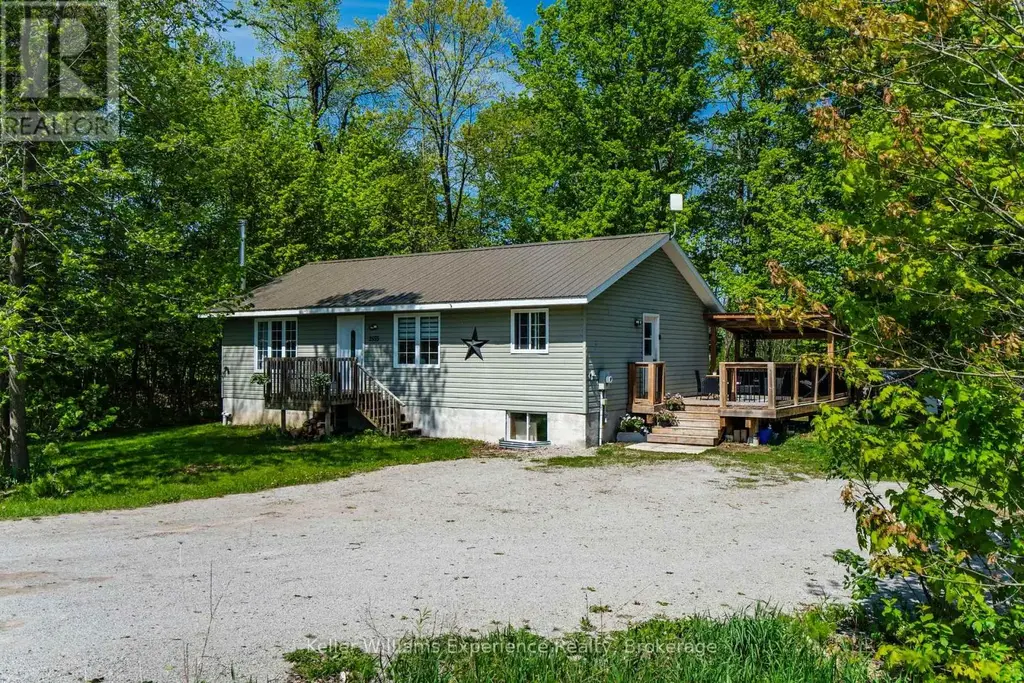 2555 Hodgins Road, Severn