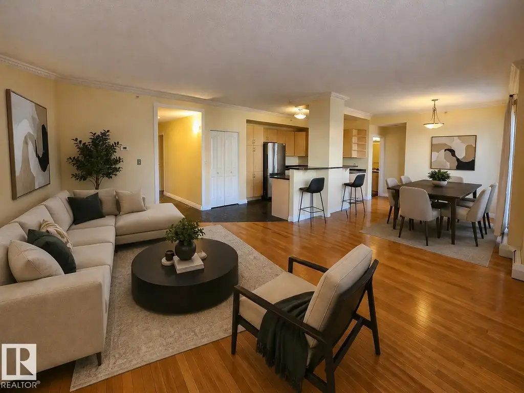 #603 9707 105 St Nw, Edmonton