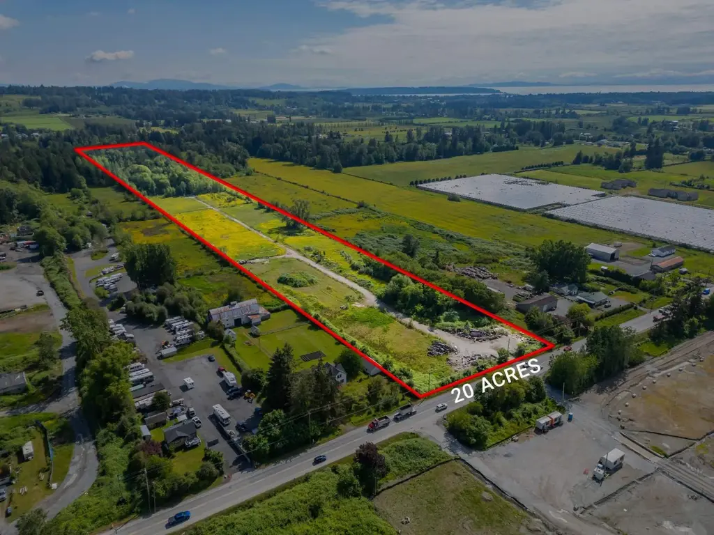 18952 16th Avenue, Surrey