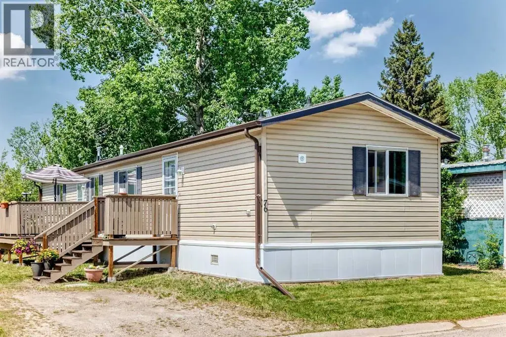 76 Westwood Court, Innisfail