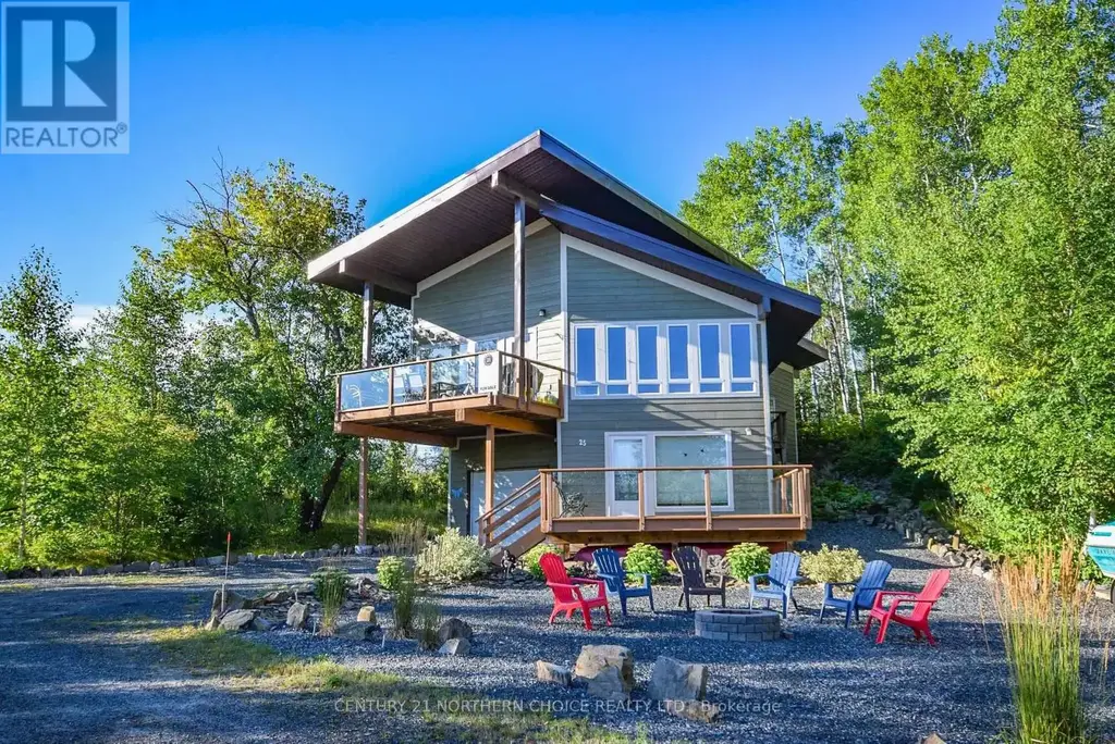 25 Royal Lake, Kenora Remote Area (West of Kenora)