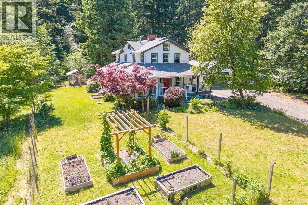 2956 Ridgeway Rd, Nanaimo