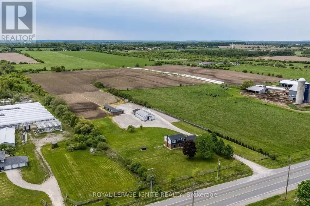 8602 Winston Churchill Boulevard N, Halton Hills (Rural Halton Hills)