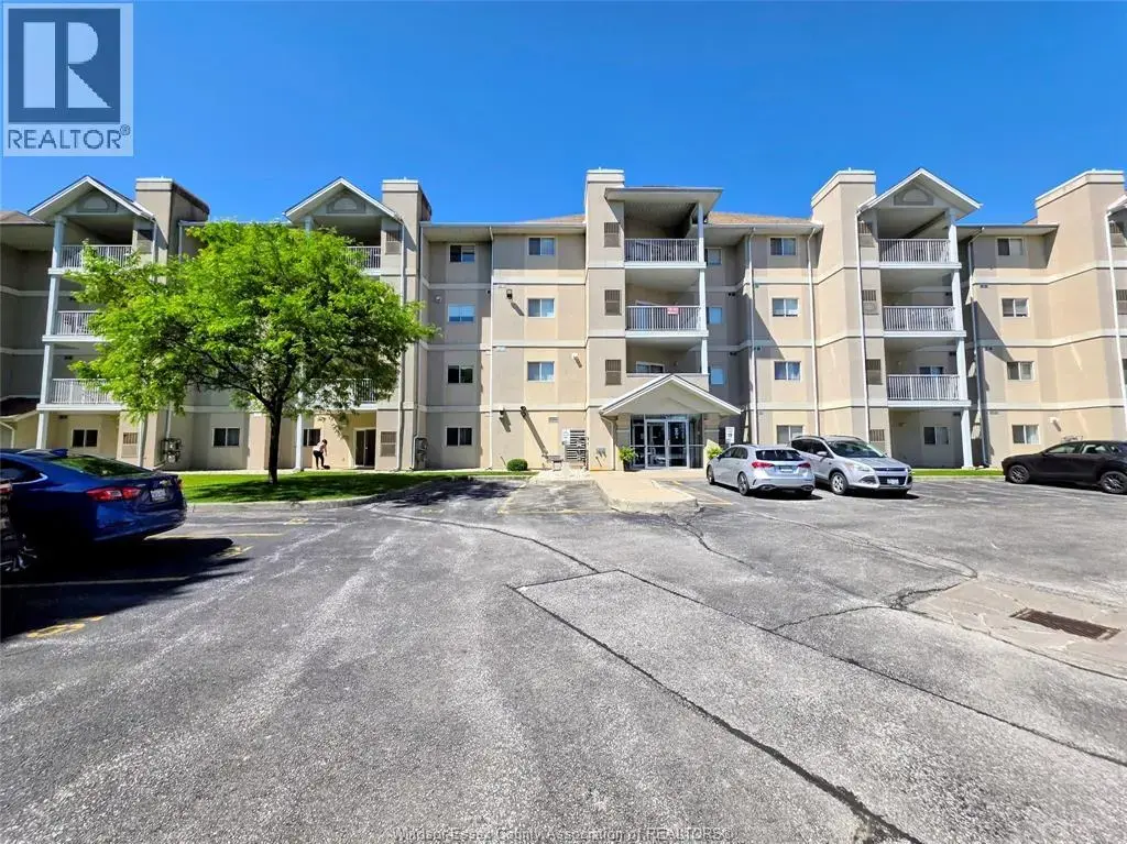 1655 Grand Marais Unit# 113, Windsor