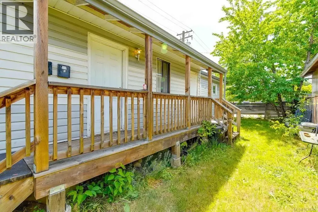 4360 Morton St, Port Alberni