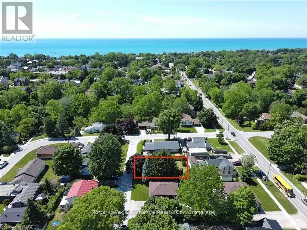 409 Wall Street, Kincardine