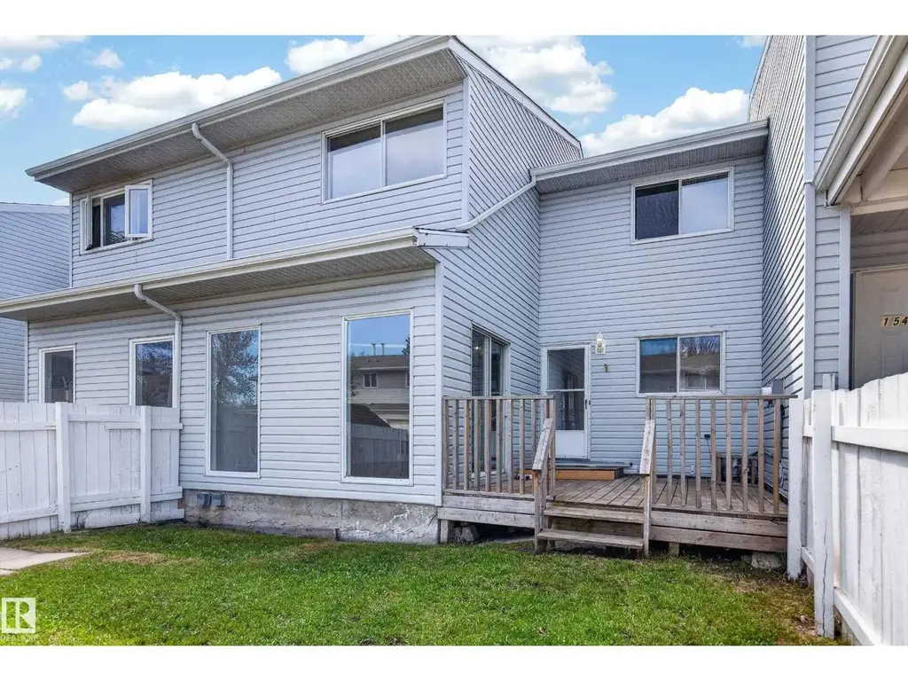 156 Lee Ridge Rd Nw, Edmonton