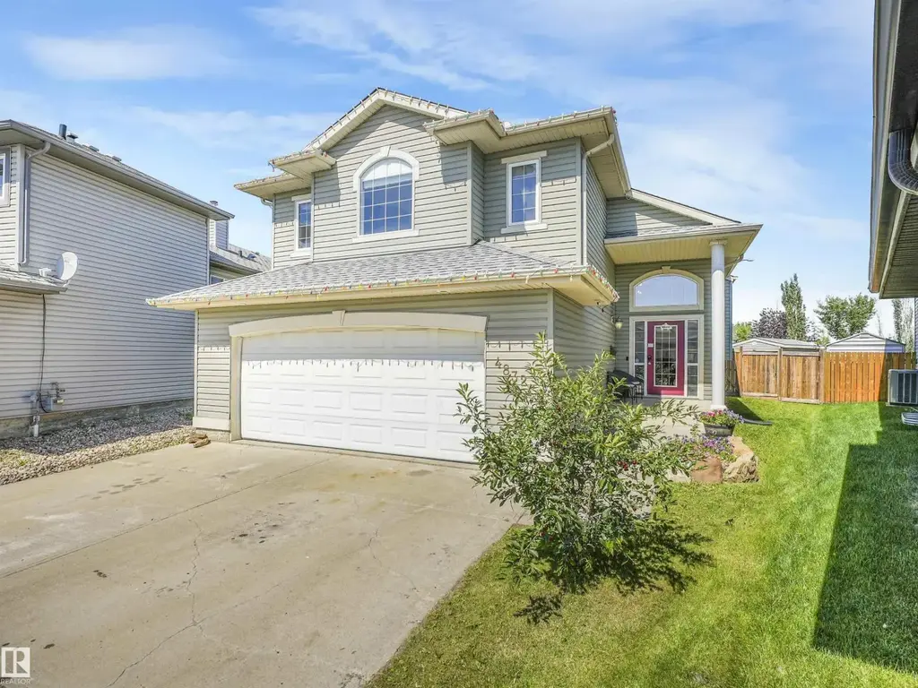 4832 157 Av Nw, Edmonton